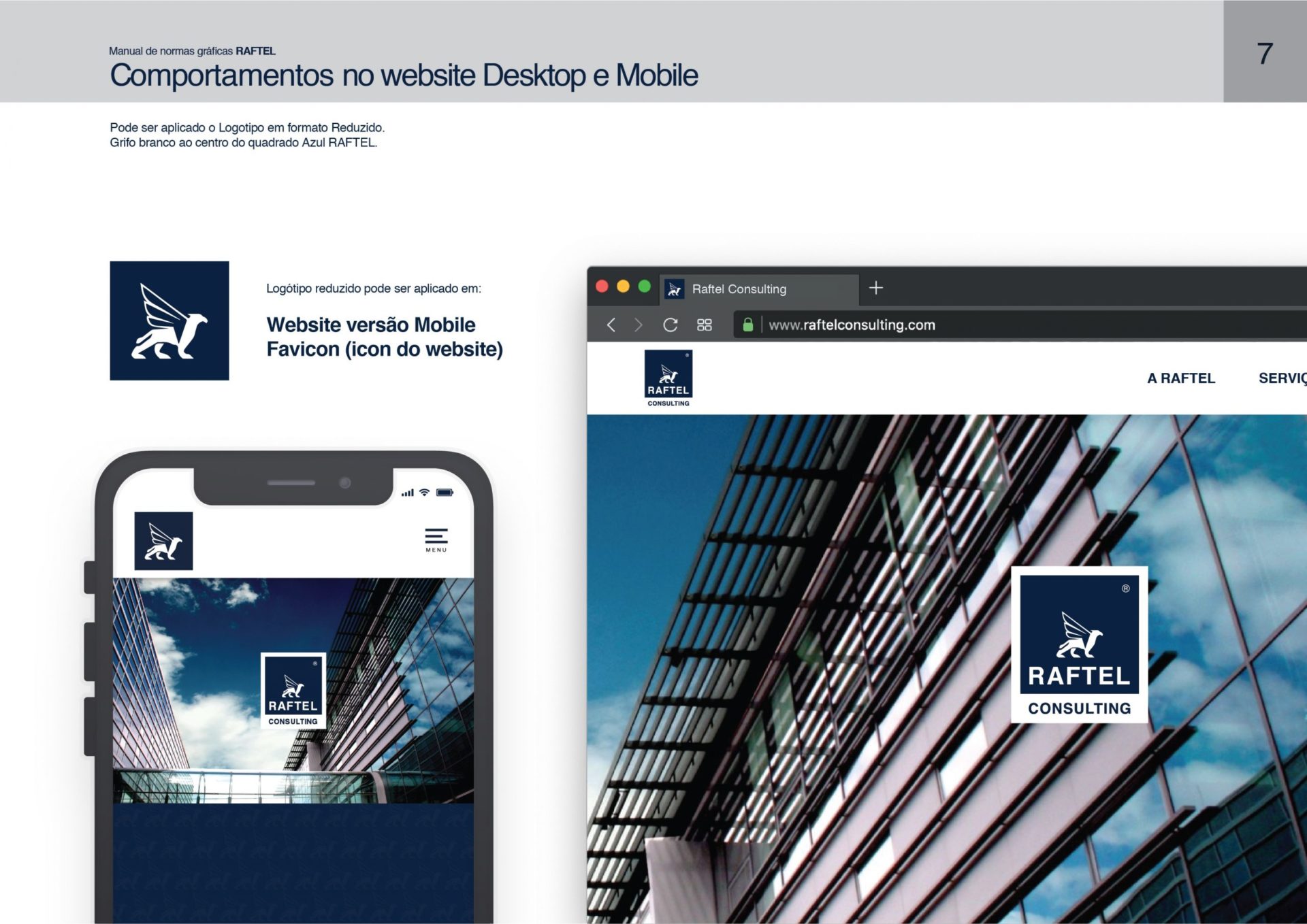 Raftel Consulting