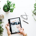 Configuração de Google Ads Conversion Tracking e Facebook Pixel