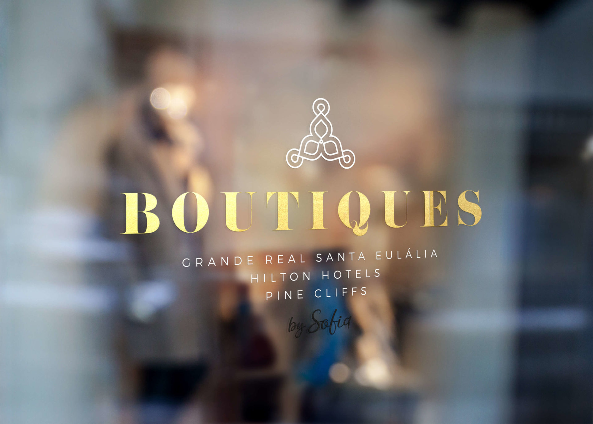 Boutiques by Sofia
